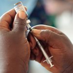 Guinea says China will donate 200,000 COVID-19 vaccine doses