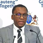 COVID-19 corruption scandal: Gauteng Health MEC fired