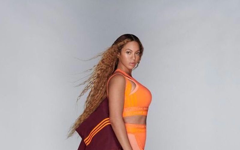 Beyoncé and Adidas to release second IVY PARK collection