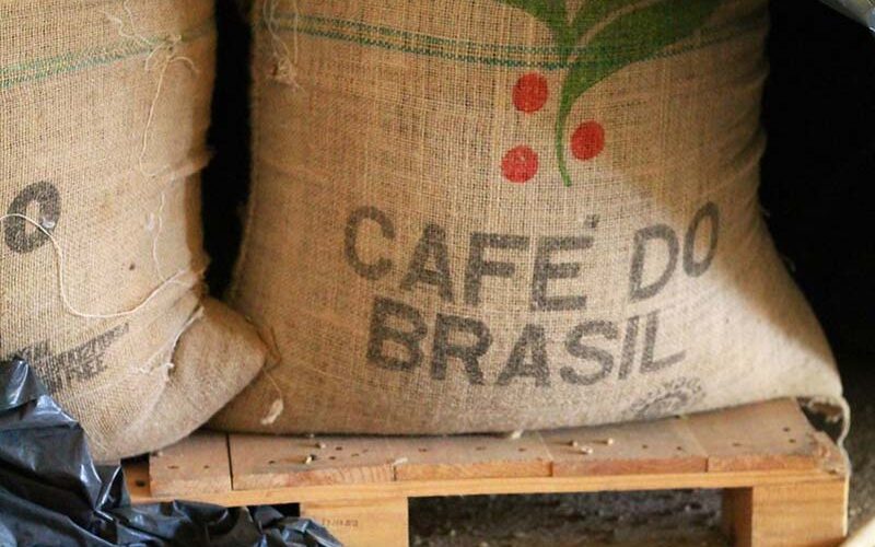 Picked by Slaves: Coffee crisis brews in Brazil