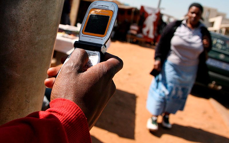 Digital democracy is still a long way off in Africa:  it takes more than technology