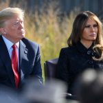 Trump and wife Melania test positive for COVID-19