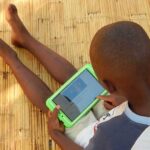 Spurred by COVID-19, African schools innovate to close learning gap