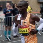 First crack appears in Kipchoge’s armour of invincibility
