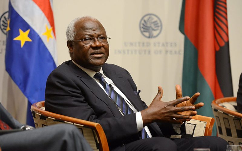 Sierra Leone anti-corruption body questions former president