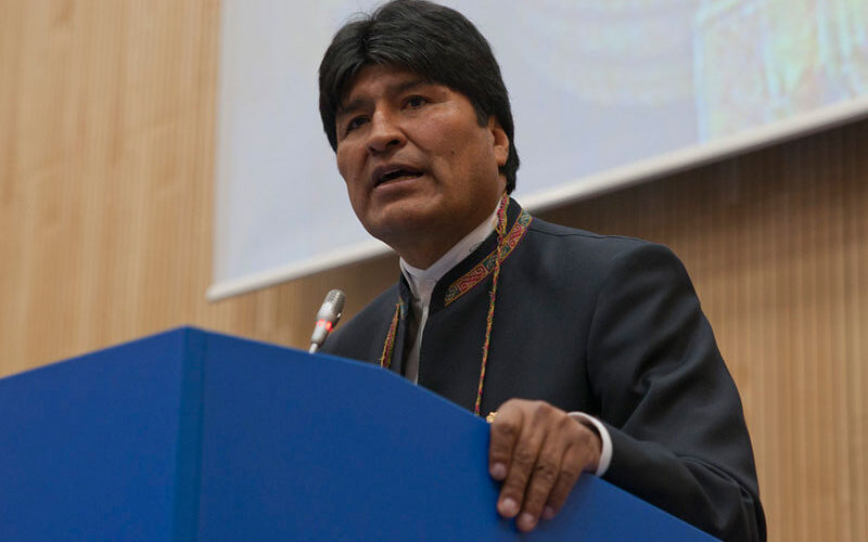 Lithium, Morales and cocaine: What’s at stake as Bolivia votes?