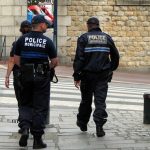 French police face worst nightmare: an attacker they never saw coming