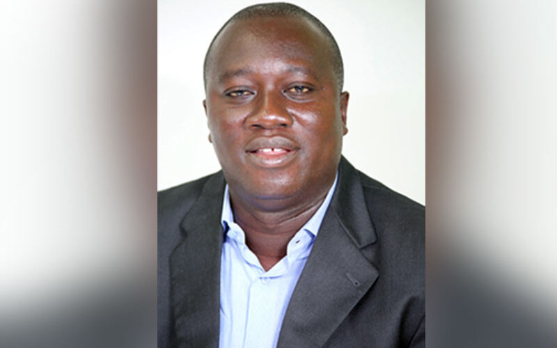 Ghana Member of Parliament murdered