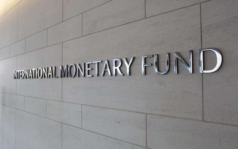 IMF approves $34.4 million disbursement for Central African Republic