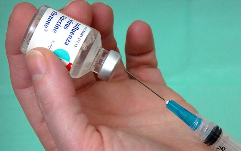 Five South Koreans die after getting flu shots, sparking vaccine fears