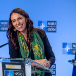 New Zealand’s Ardern storms to re-election with ‘be strong, be kind’ mantra