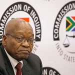 ‘Intelligence paid Zuma R2.5 to R4.5-million per month’