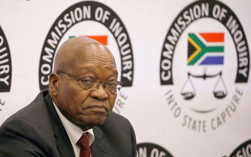 Zuma’s attack on a judge is without merit, but it’s dangerous for South Africa