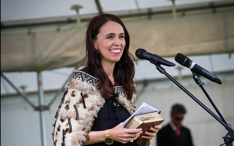New Zealand ruling party vows to ban efforts to alter sexual orientation