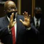 Zuma faces new criminal charges