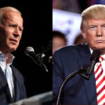 Biden, Trump blaze a U.S. campaign trail as early vote surges with 18 days to go