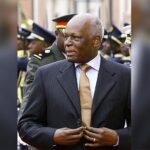 Angola takes assets from two generals close to former president