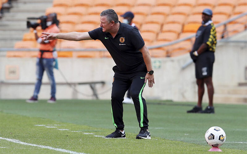 Kaizer Chiefs is in need of a revival