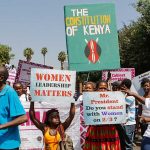How Kenya courted a constitutional crisis over parliament's failure to meet gender quotas