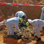Libya to investigate discovery of bodies in Benghazi