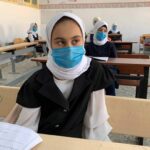 Pandemic adds to war in keeping Libyan children out of school