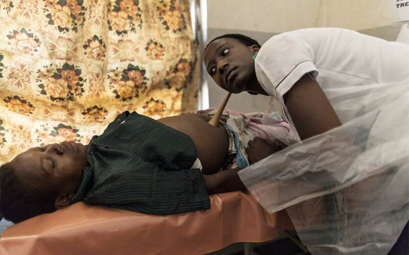 How to get Malawian men more involved in antenatal care – and why it matters