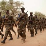 Gunmen kill six Malian soldiers in coordinated attacks