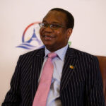 Zimbabwe finance minister says COVID-19 won’t hit economy as hard as elsewhere