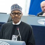 Nigeria's president nominates new head of anti-graft agency