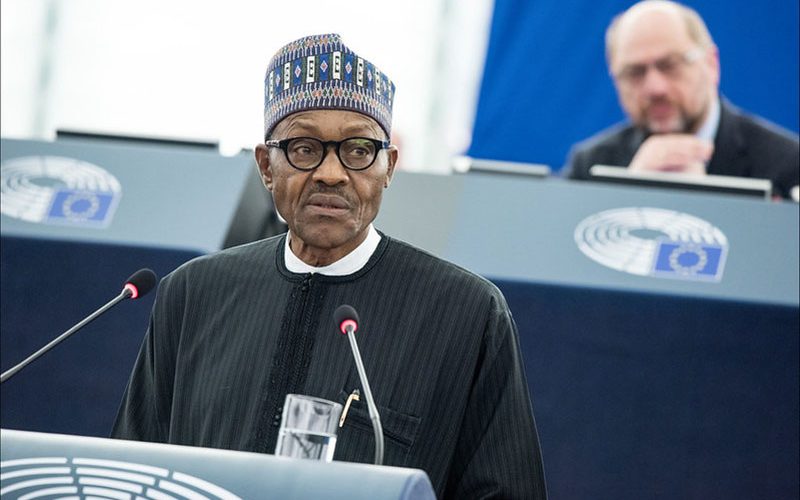 Nigeria’s president nominates new head of anti-graft agency