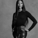 Naomi Campbell is tired of the angry black woman trope