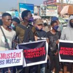 Nigerian considers social media regulation in wake of deadly shooting