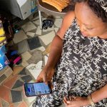 Nigerian informal retailers turn tech-savvy to stock up amid pandemic