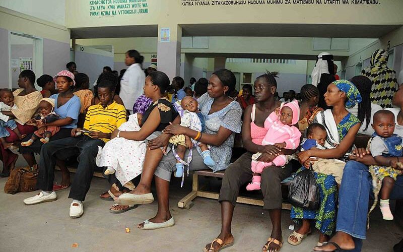 Why Kenya’s pro-poor health financing reforms miss their mark