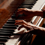 Surviving the pandemic: blind Cuban piano tuner struggles to make ends meet