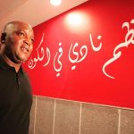 Mosimane hits the ground running at Al Ahly