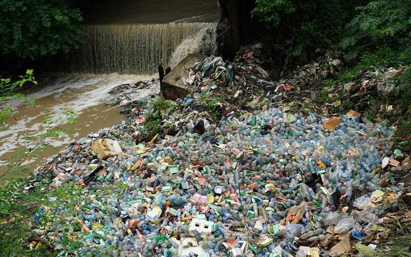 Why microplastics found in Nigeria’s freshwaters raise a red flag
