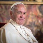 Pope’s ‘yes’ to same-sex civil unions will lead to a more open and equal Catholic Church
