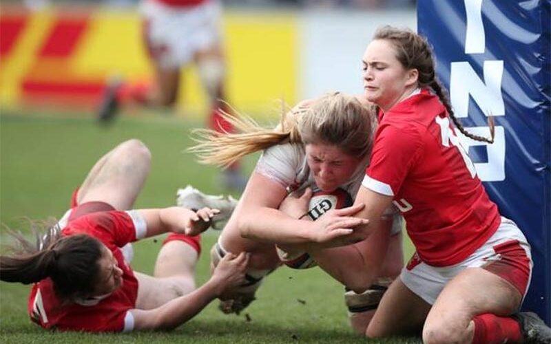 World Rugby rules trans women out of elite female teams