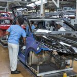 South Africa’s auto industry highlights the social and employment cost of innovation