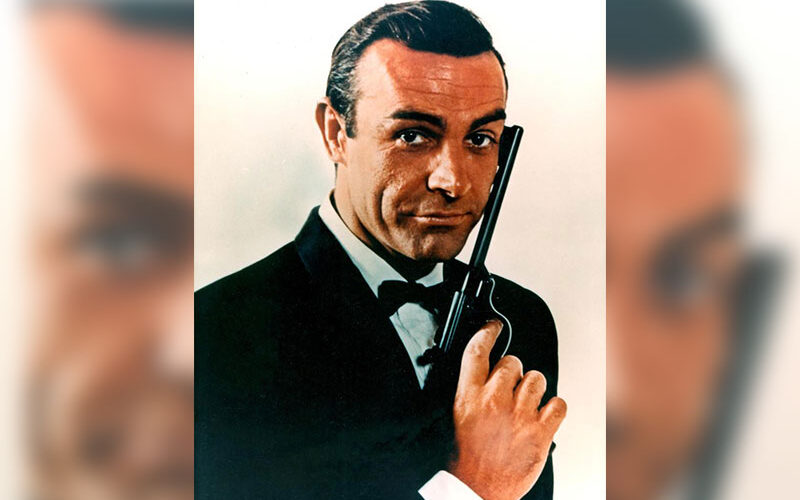 Former James Bond actor Sean Connery dies aged 90 – British media