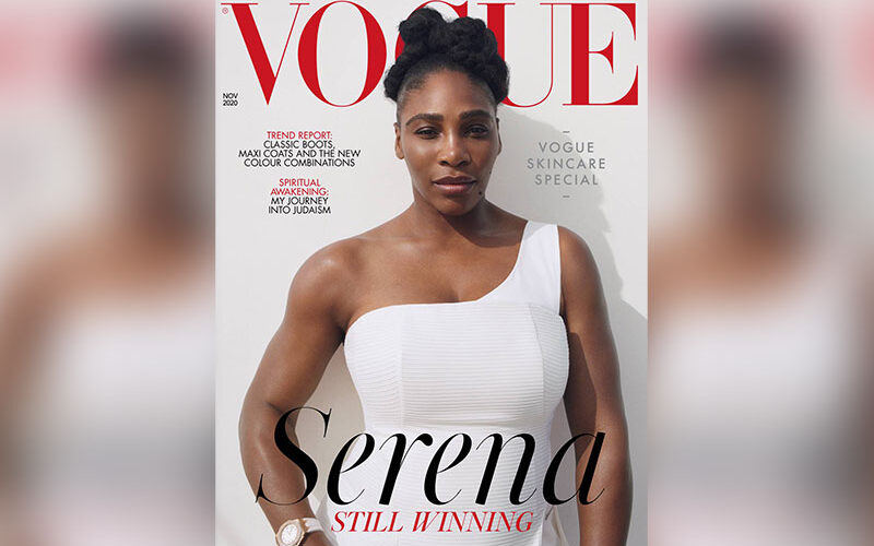 Serena Williams says ‘underpaid, undervalued’ as Black woman in tennis