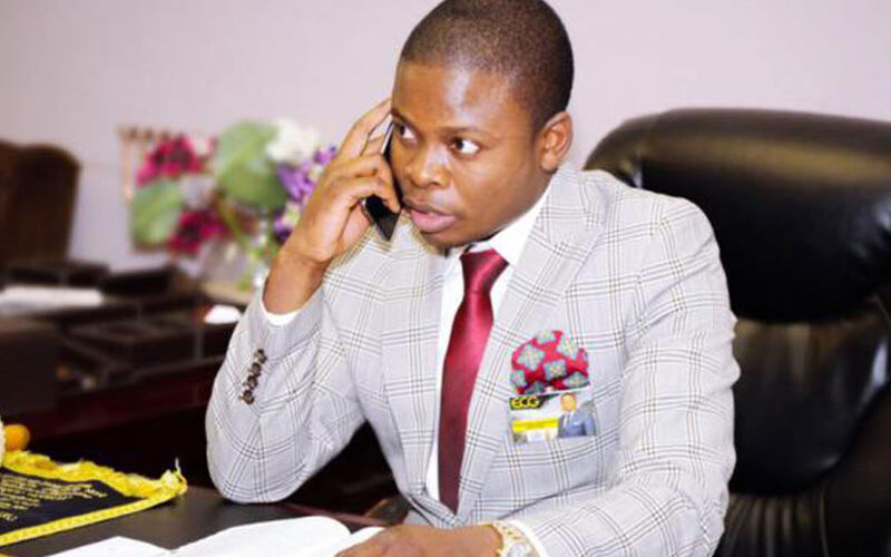 “Prophet” Bushiri and wife spends 2nd weekend in jail