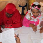 Somali women demand guarantee of 30% of parliament in 2021 election