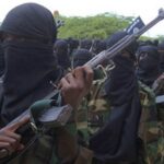 Gunmen storm Nigerian school, kidnap students