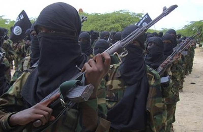 US airstrike kills 27 Al-Shabaab militants in Somalia