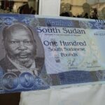 South Sudan to change currency to improve economy-govt spokesman