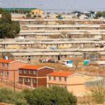 Snakes and sewage: Housing troubles grow in S. Africa's Soweto