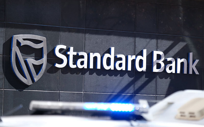 Standard Bank lending to fossil fuel industries stands at $4 bln