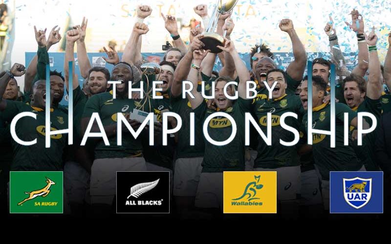 Big blow for Rugby Championship as South Africa withdraw